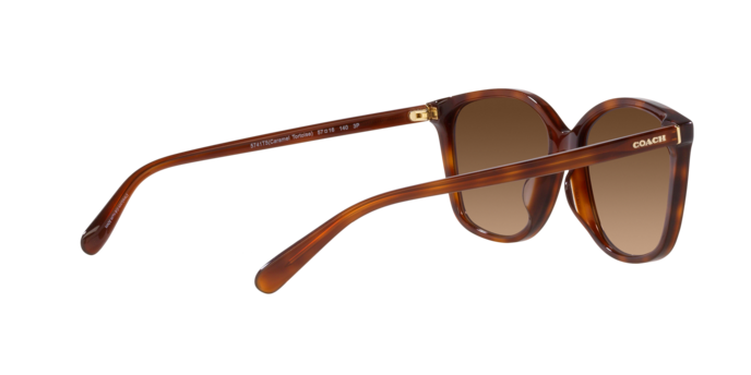 Coach HC8361U 574174 Ch558 